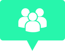 Employee Groups icon