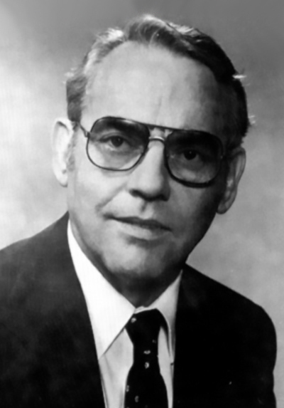 Dr. Ramon LaGrandeur