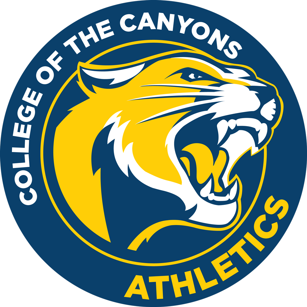 College of the Canyons Athletics Logo