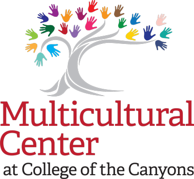 Multicultural Center logo