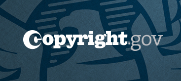 Copyright.gov logo