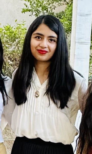 Aliza Haque