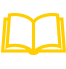 Zero Textbook Cost Icon