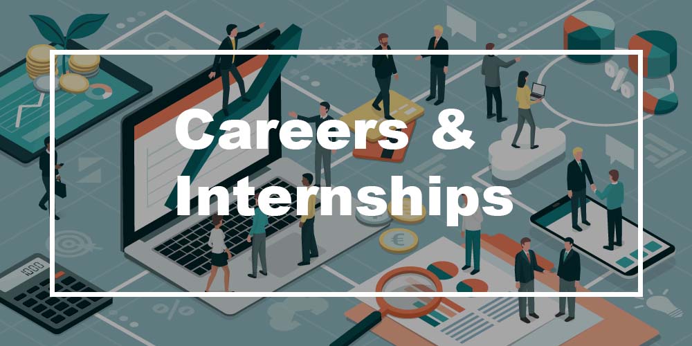 Careers and Internships