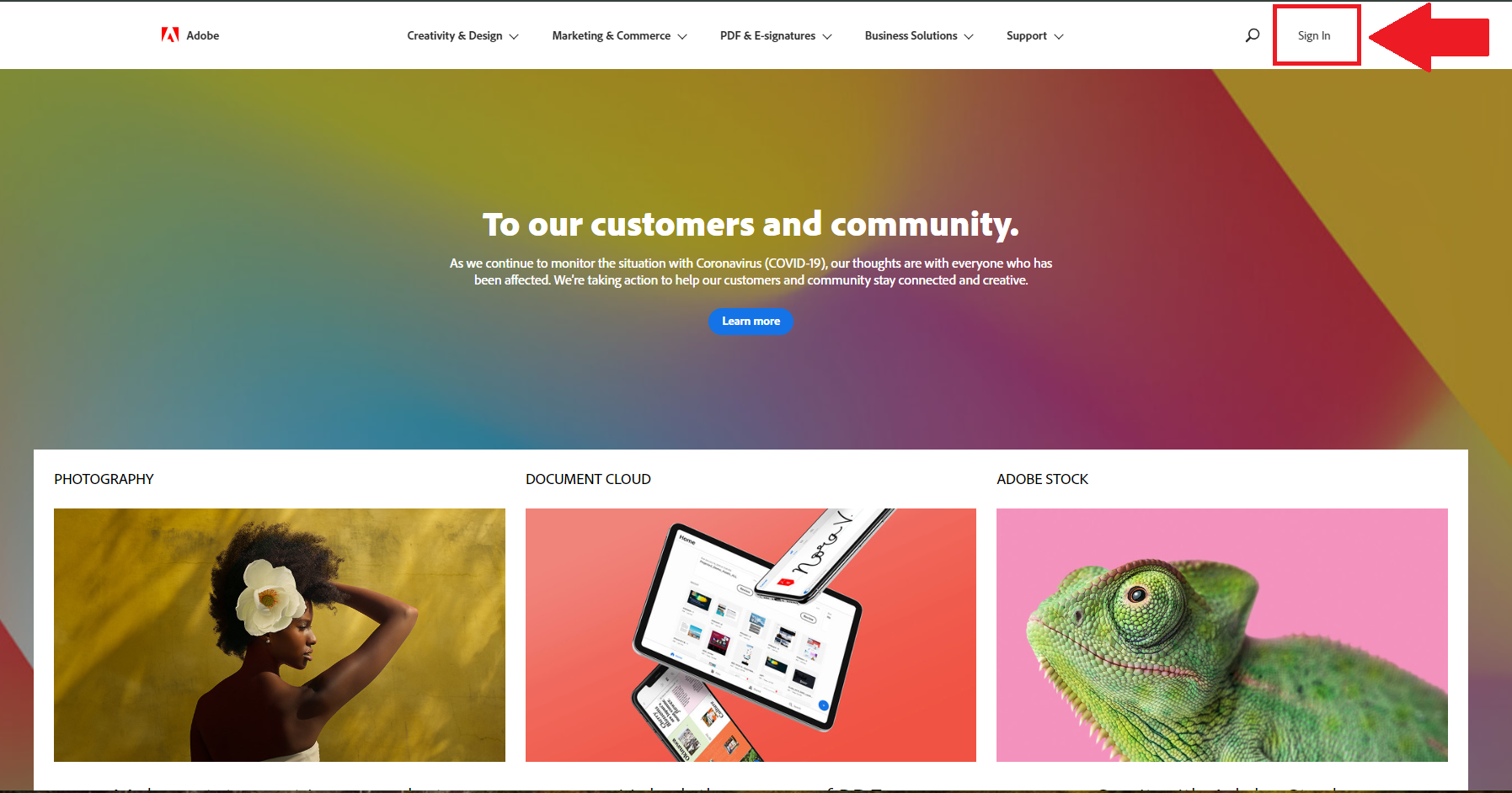 adobe cloud download student adobe cloud download student