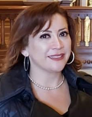 Patsy Ayala