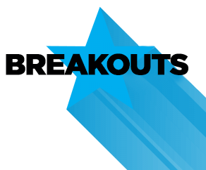Breakout Sessions