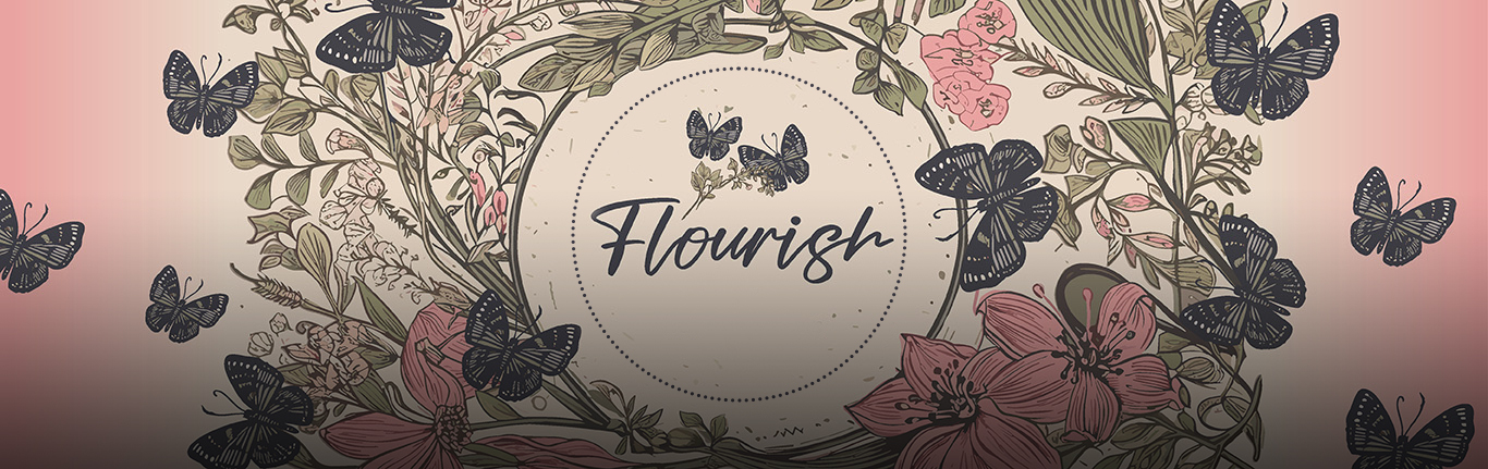 Flourish: 2024 Women's Conference