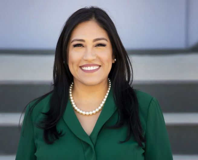 Suzette Valladares