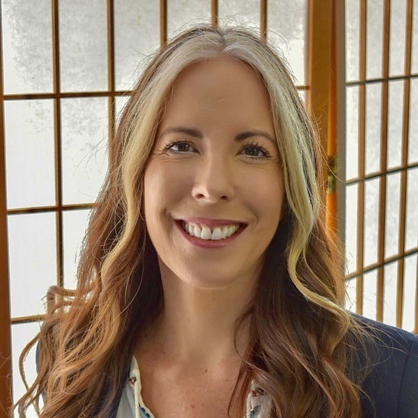 Nikki Buckstead
