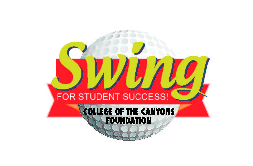 Golf Swing Logo