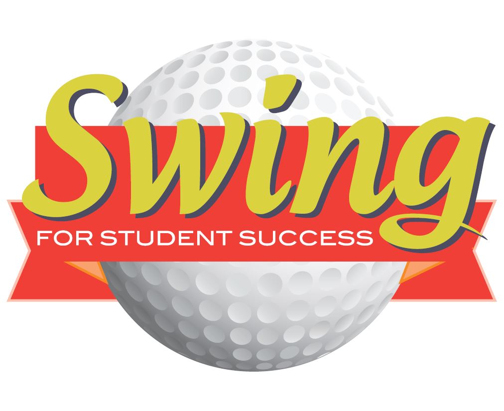 Golf Swing Logo