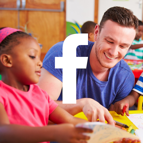 teachonfacebook
