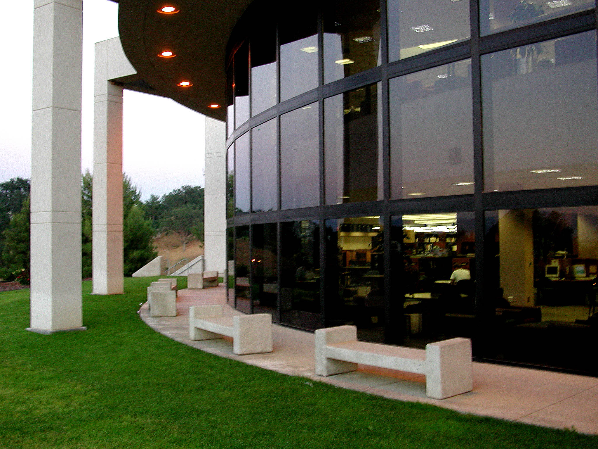campus