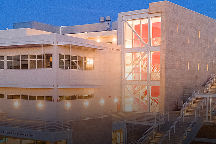 Takeda Science Center, Canyon Country campus