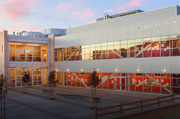 Takeda Science Center, Canyon Country campus