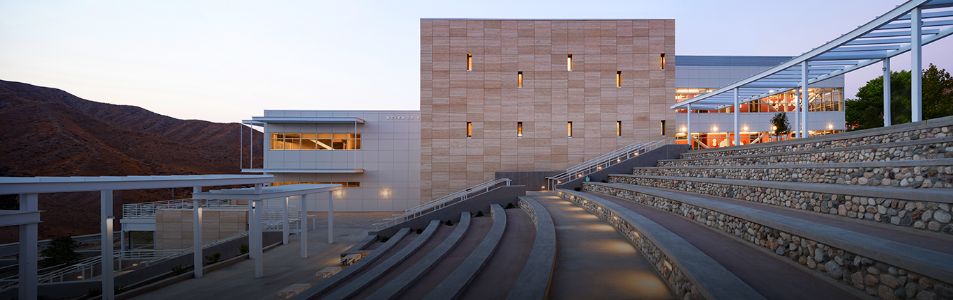 Takeda Science Center, Canyon Country campus