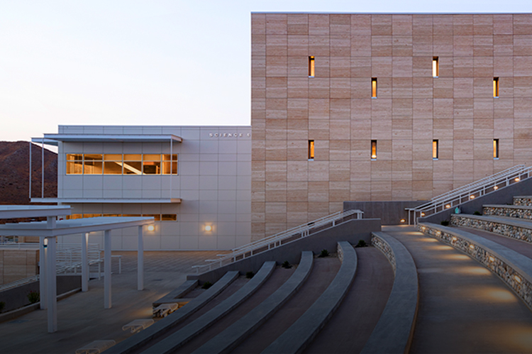 Takeda Science Center, Canyon Country campus