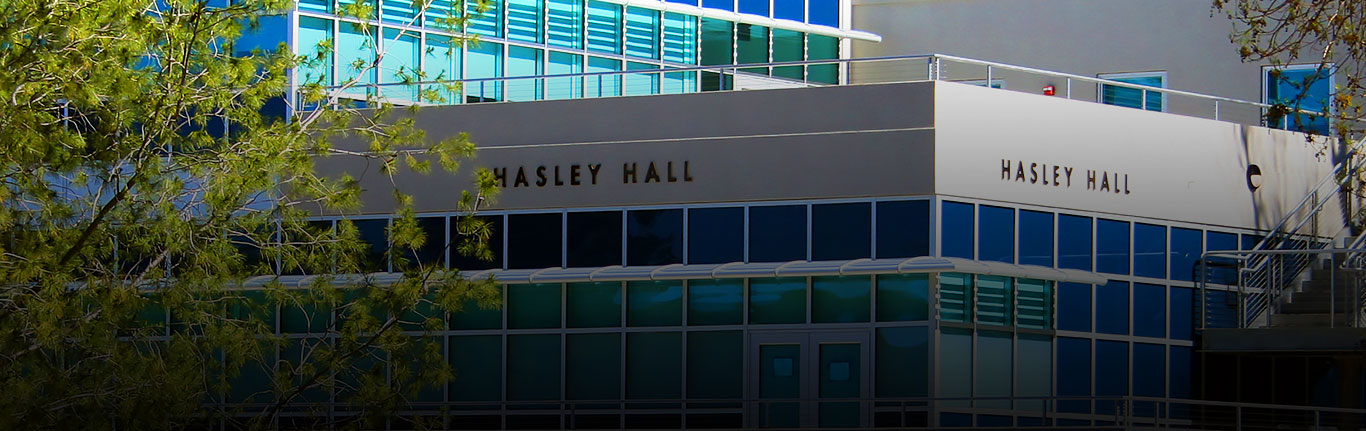 Hasley Hall