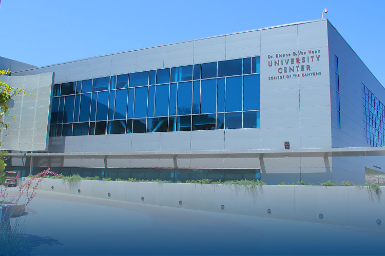 University Center