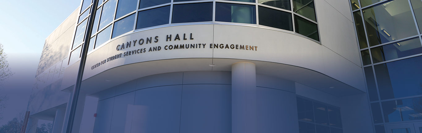 Canyons Hall