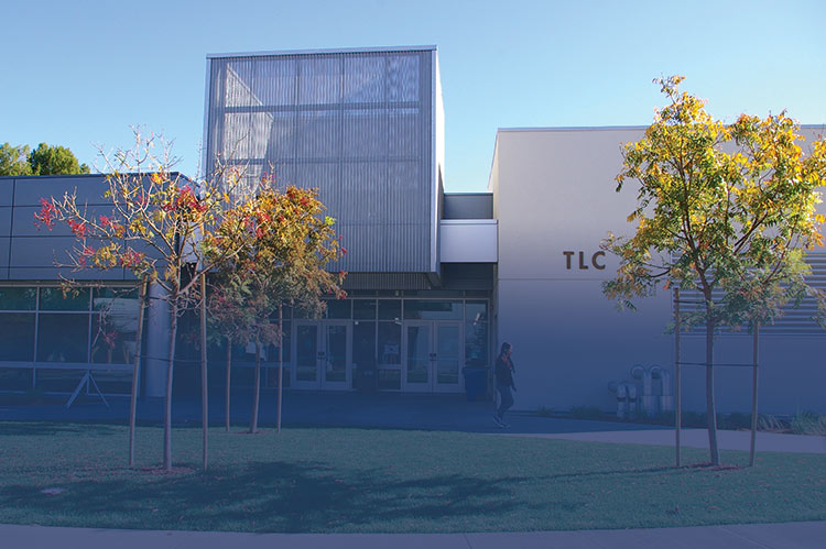 The Learning Center