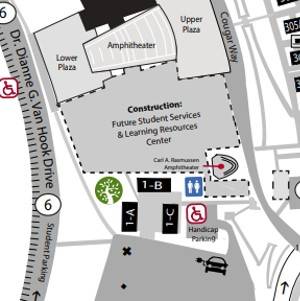 CCC Map