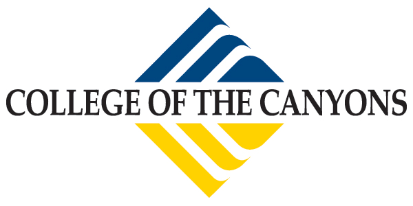  logo - College of the Canyons