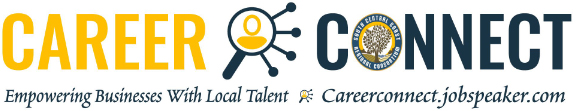 Career Connect logo