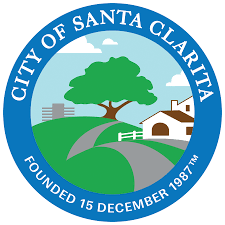logo- City of Santa Clarita