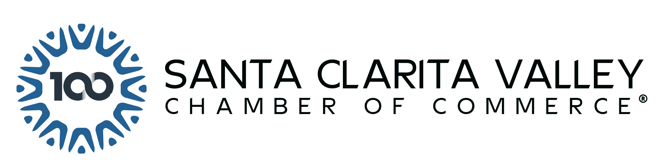 logo - Santa Clarita Chamber of Commerce