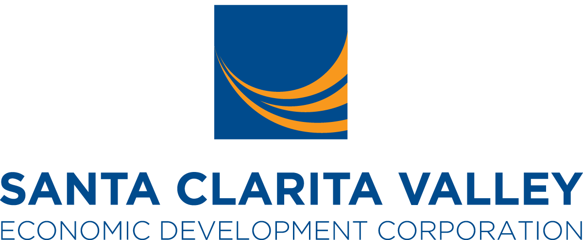 logo- Santa Clarita Valley Economic Development Corporation
