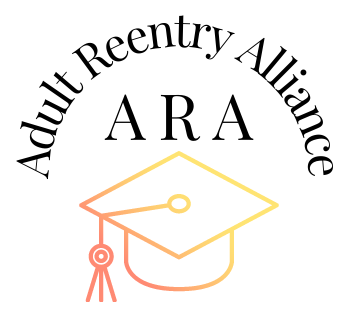 ARA logo