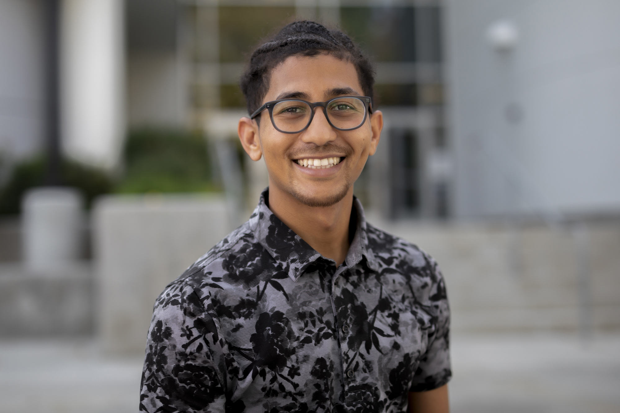Counselor, Jonathan Ng - 