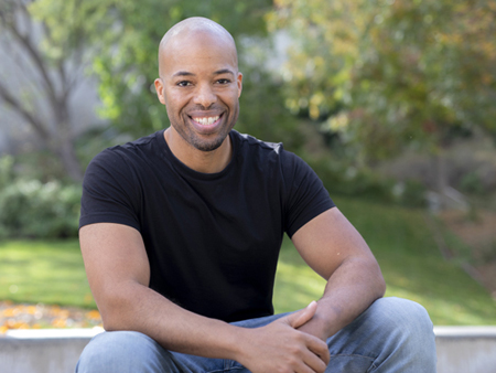 Adjunct Counselor, Anthony Morris -