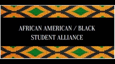 Black Student Alliance