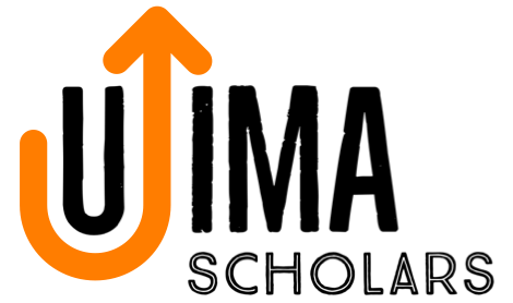 Ujima Scholars logo