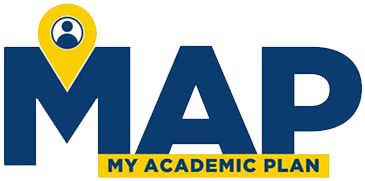 My Academic Plan logo
