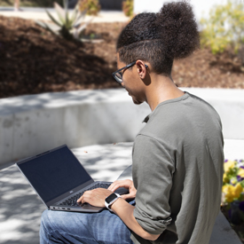 student