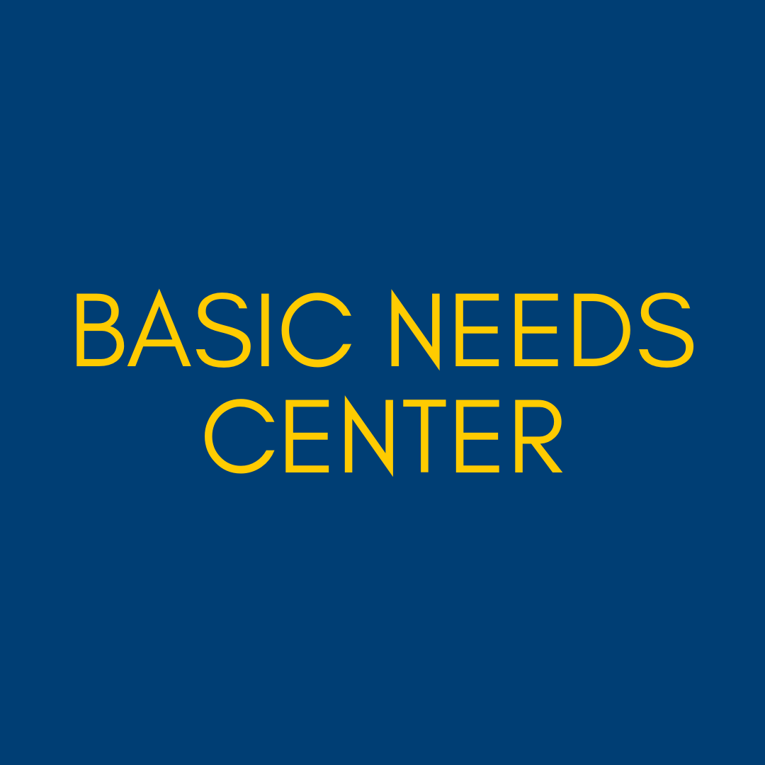 COC Basic Needs Center