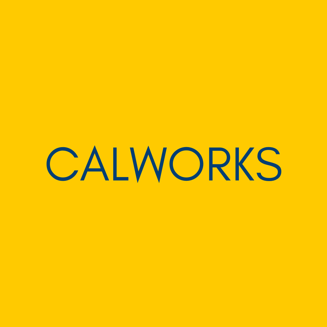 COC CALWORKS