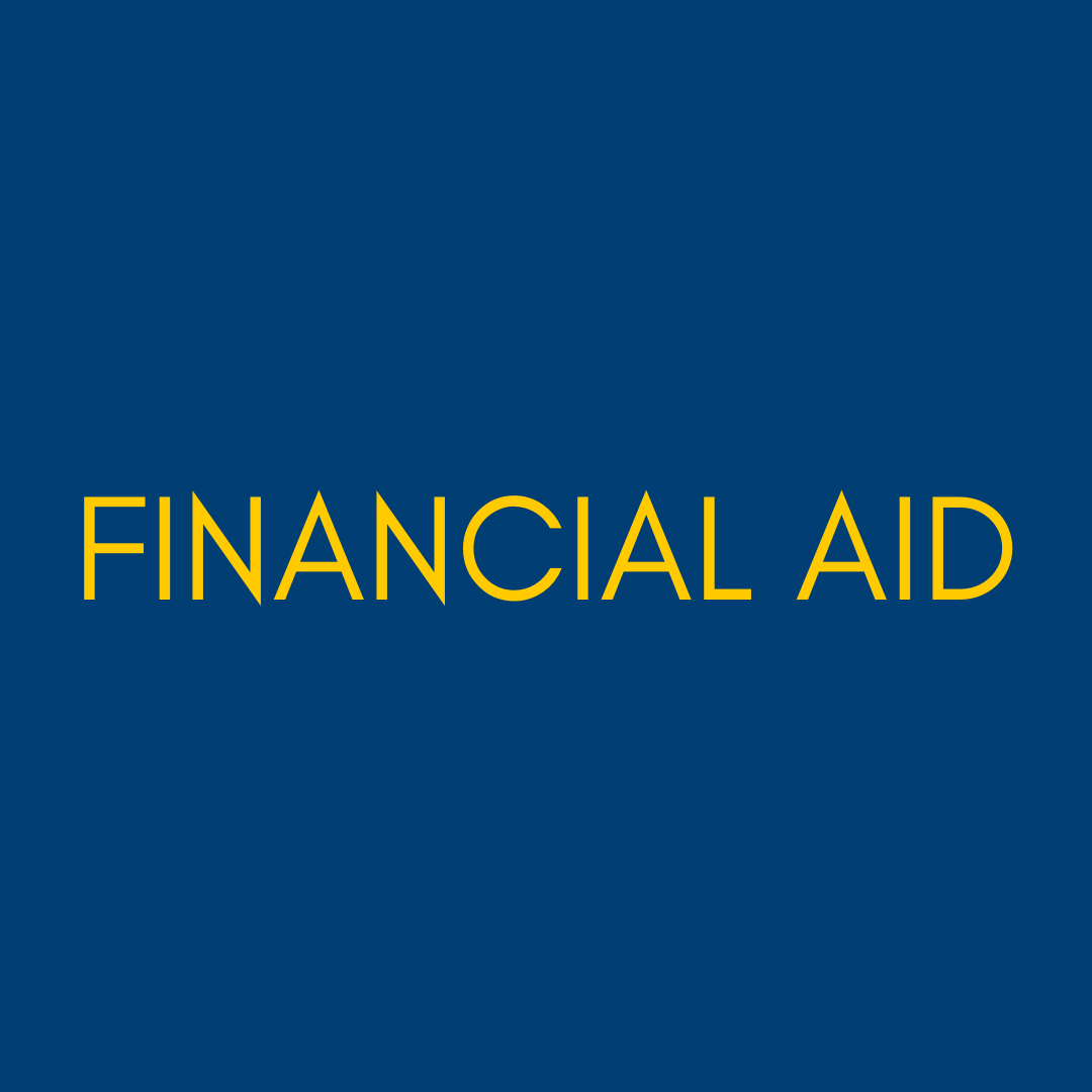 COC Financial Aid