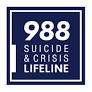 988 Suicide & Crisis Lifeline