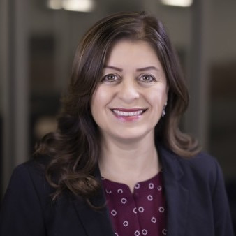 Dr. Kathy Bakhit