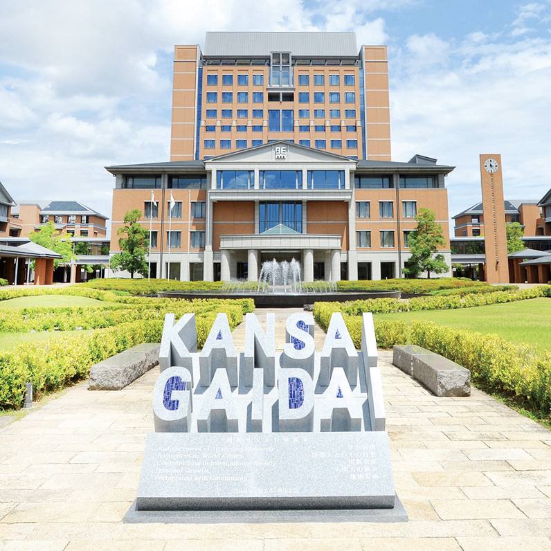 kansai