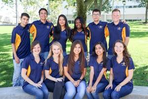 Peer Advisors 2017