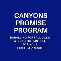 Canyons Promise