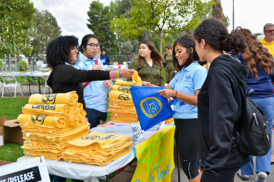 Associated Student Government