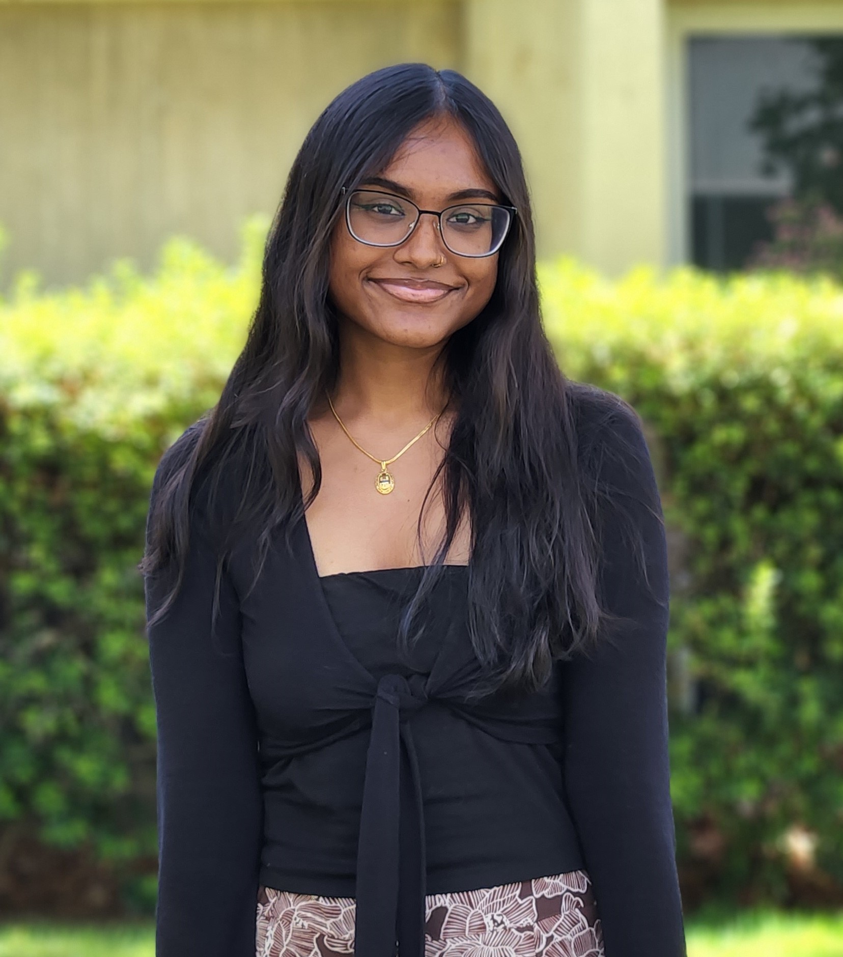 Sharika Shahid