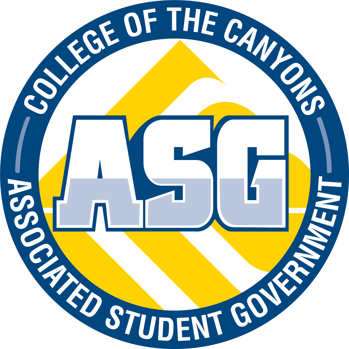 ASG Logo